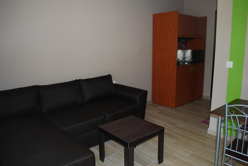 Family House Emerald Limenaria  Exterior foto