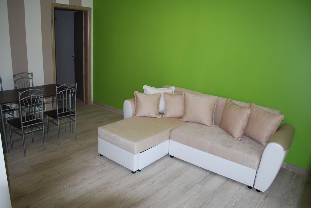 Family House Emerald Limenaria  Exterior foto